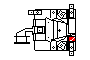 2D Top View